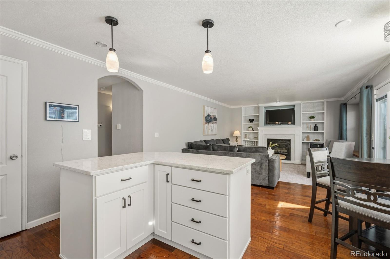 MLS Image #6 for 19910 e belleview lane,centennial, Colorado