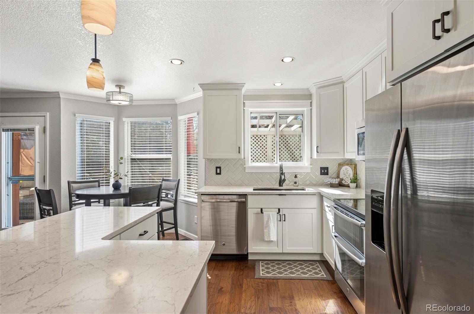 MLS Image #7 for 19910 e belleview lane,centennial, Colorado