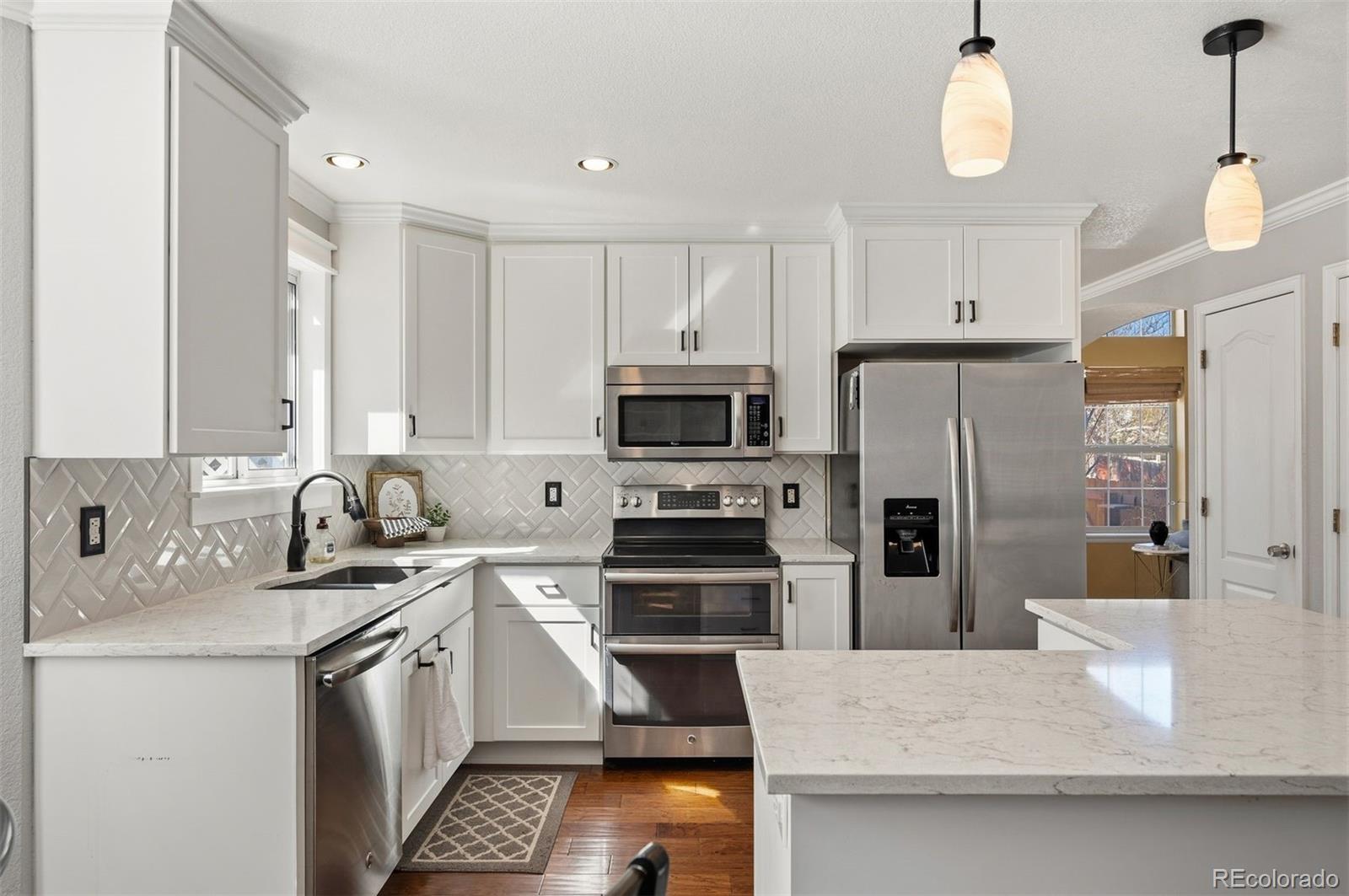 MLS Image #8 for 19910 e belleview lane,centennial, Colorado