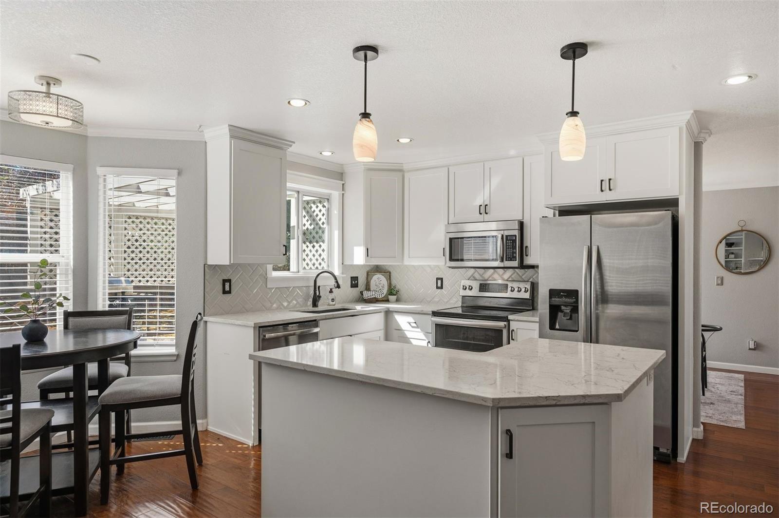 MLS Image #9 for 19910 e belleview lane,centennial, Colorado