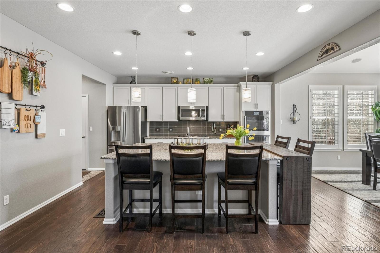 MLS Image #10 for 21470 e union drive,aurora, Colorado