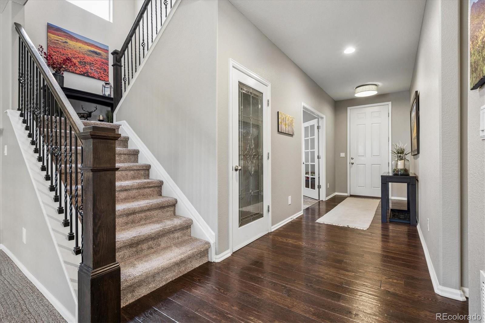 MLS Image #2 for 21470 e union drive,aurora, Colorado