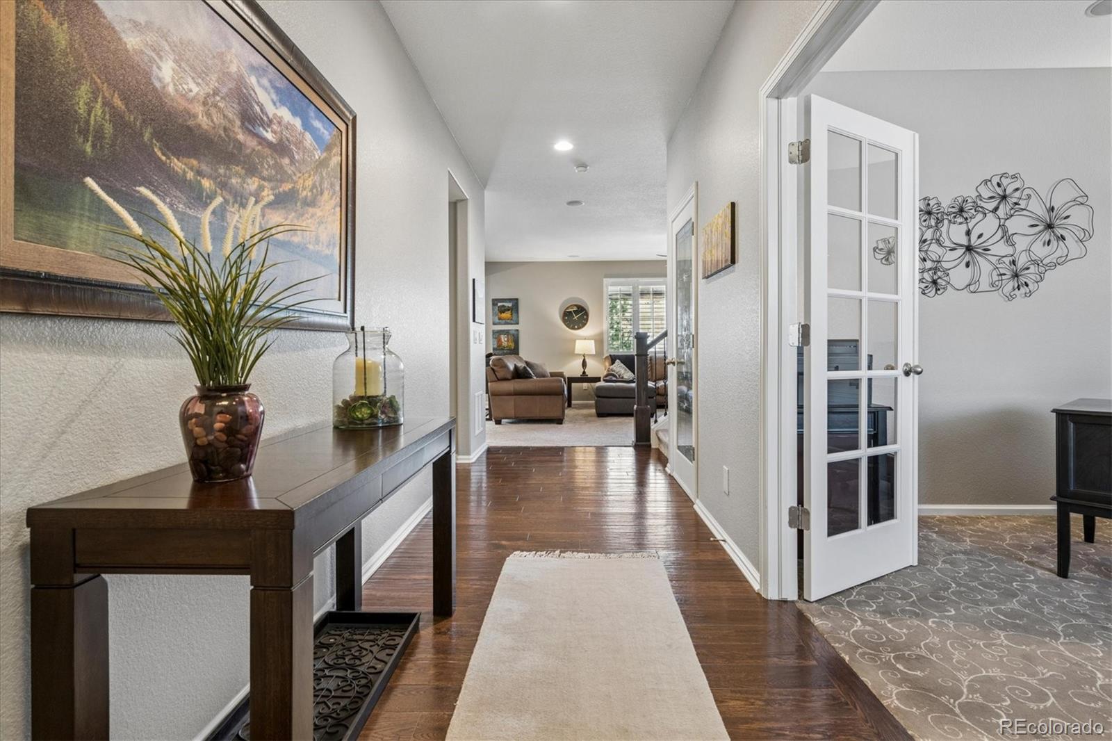 MLS Image #3 for 21470 e union drive,aurora, Colorado