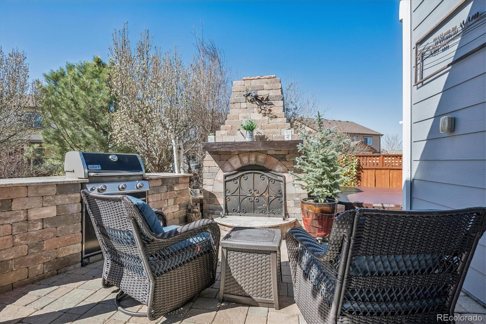 MLS Image #31 for 21470 e union drive,aurora, Colorado