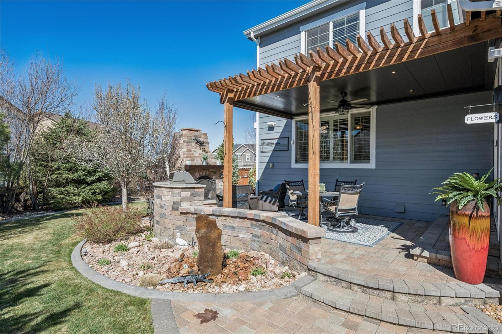 MLS Image #33 for 21470 e union drive,aurora, Colorado