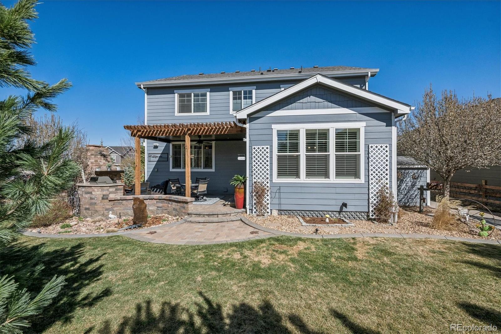 MLS Image #40 for 21470 e union drive,aurora, Colorado