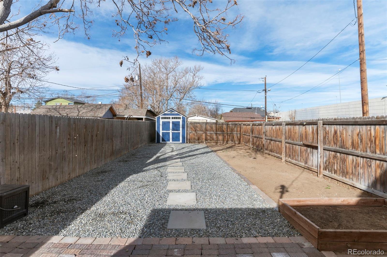 MLS Image #22 for 4539  pearl street,denver, Colorado