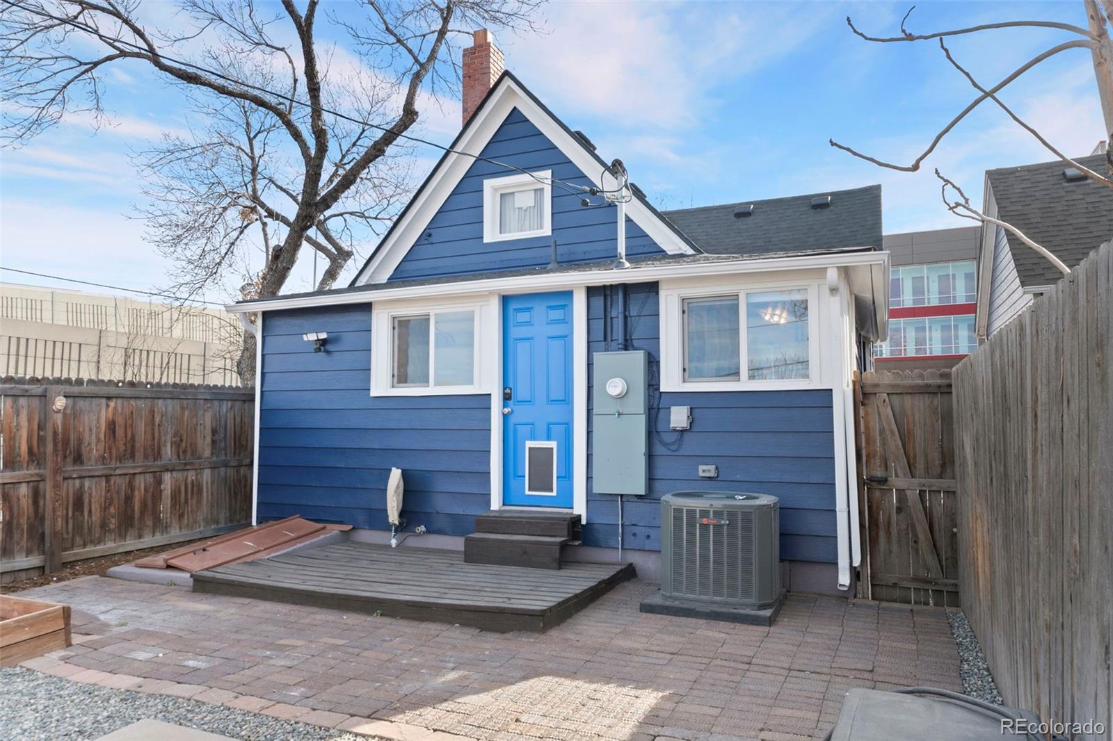 MLS Image #24 for 4539  pearl street,denver, Colorado