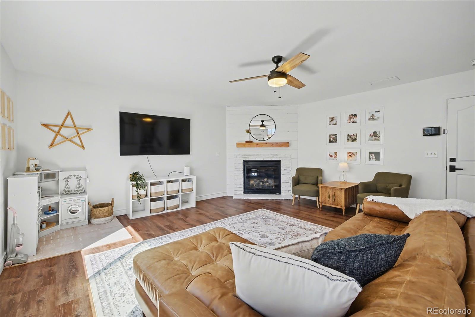MLS Image #13 for 7607  cholla court,colorado springs, Colorado