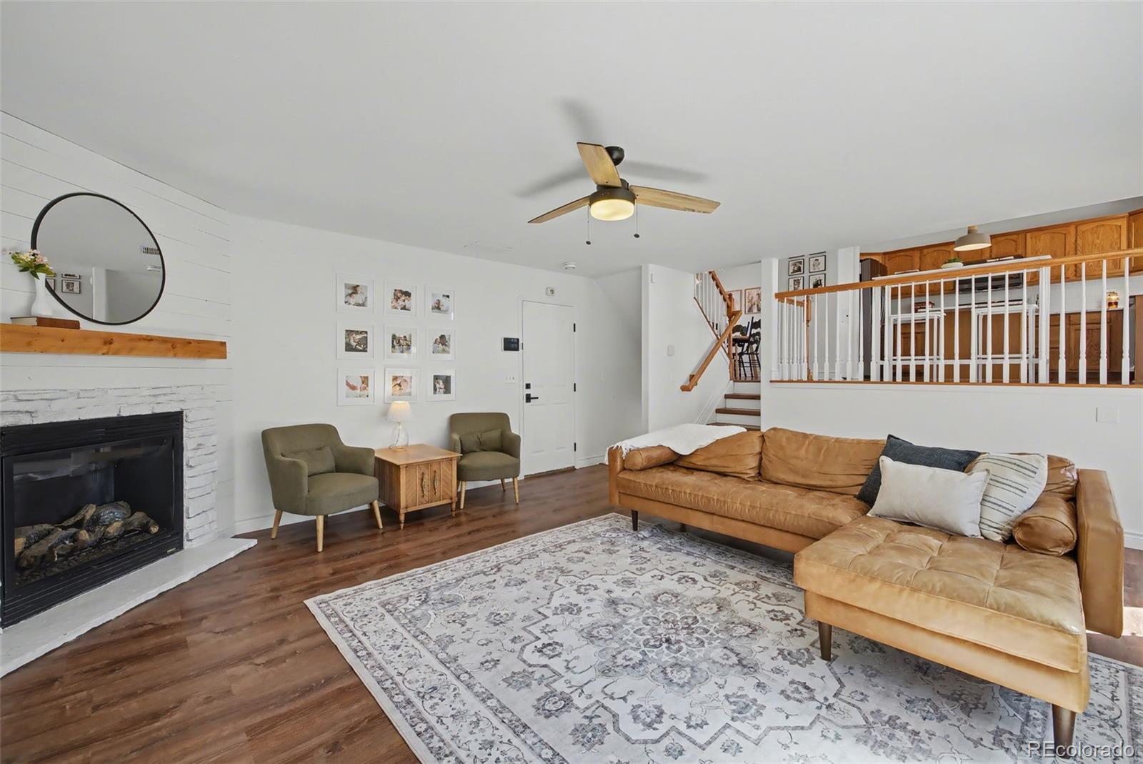 MLS Image #14 for 7607  cholla court,colorado springs, Colorado