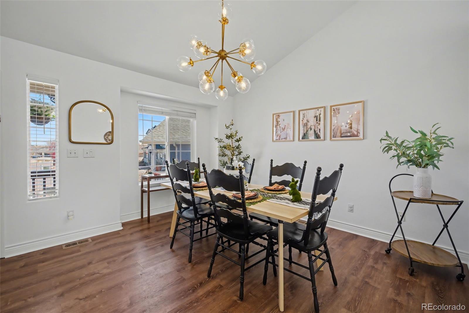 MLS Image #2 for 7607  cholla court,colorado springs, Colorado