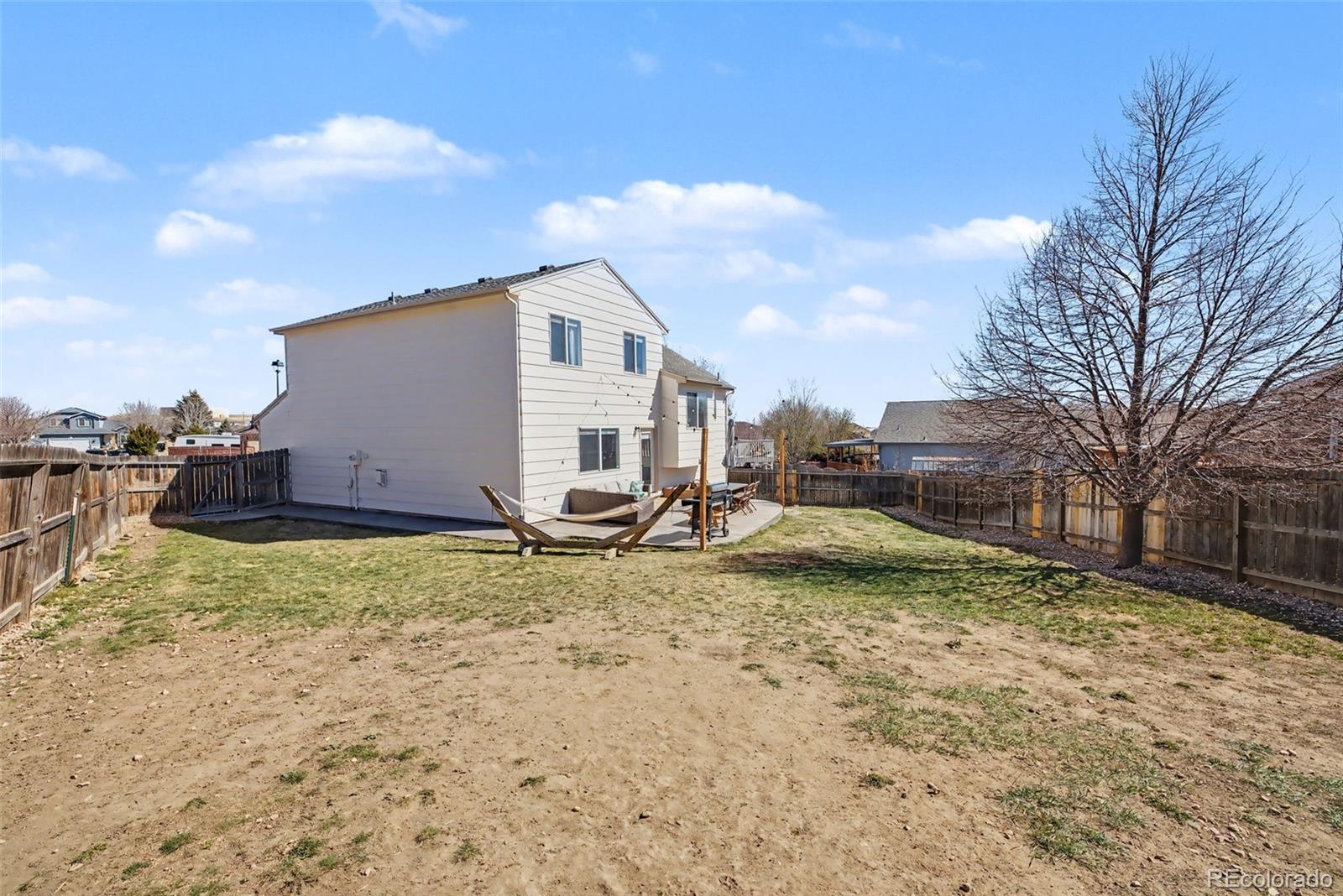 MLS Image #26 for 7607  cholla court,colorado springs, Colorado