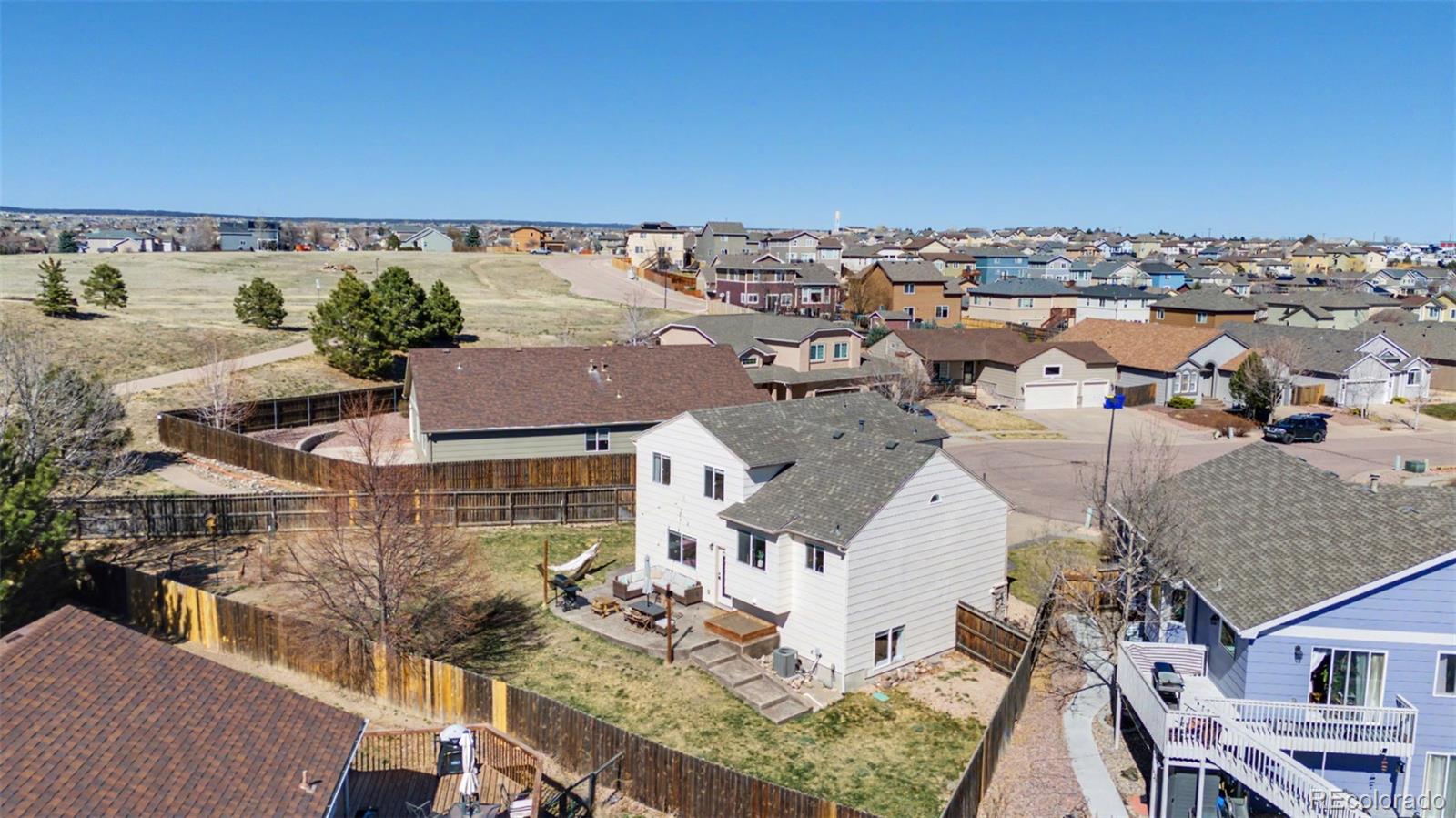 MLS Image #28 for 7607  cholla court,colorado springs, Colorado