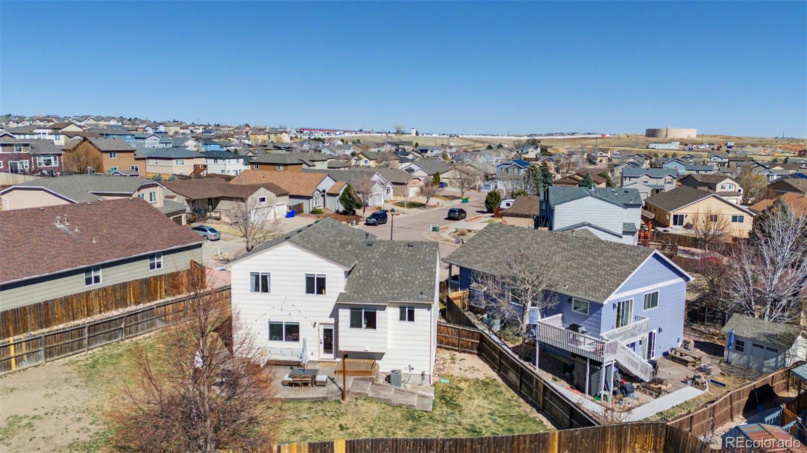 MLS Image #29 for 7607  cholla court,colorado springs, Colorado