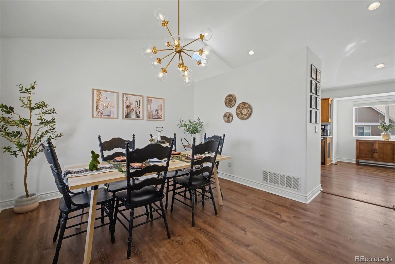 MLS Image #3 for 7607  cholla court,colorado springs, Colorado