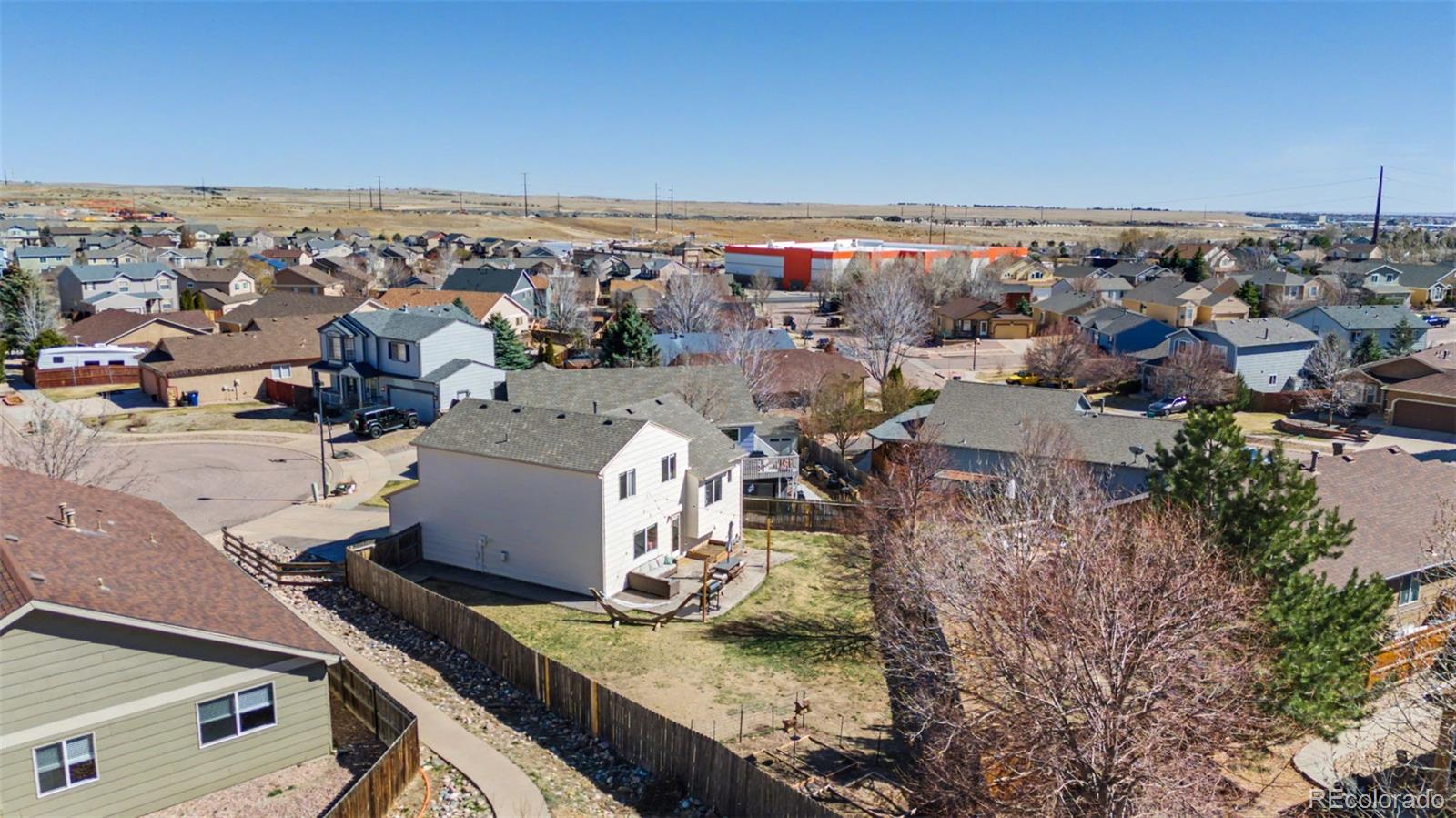 MLS Image #30 for 7607  cholla court,colorado springs, Colorado