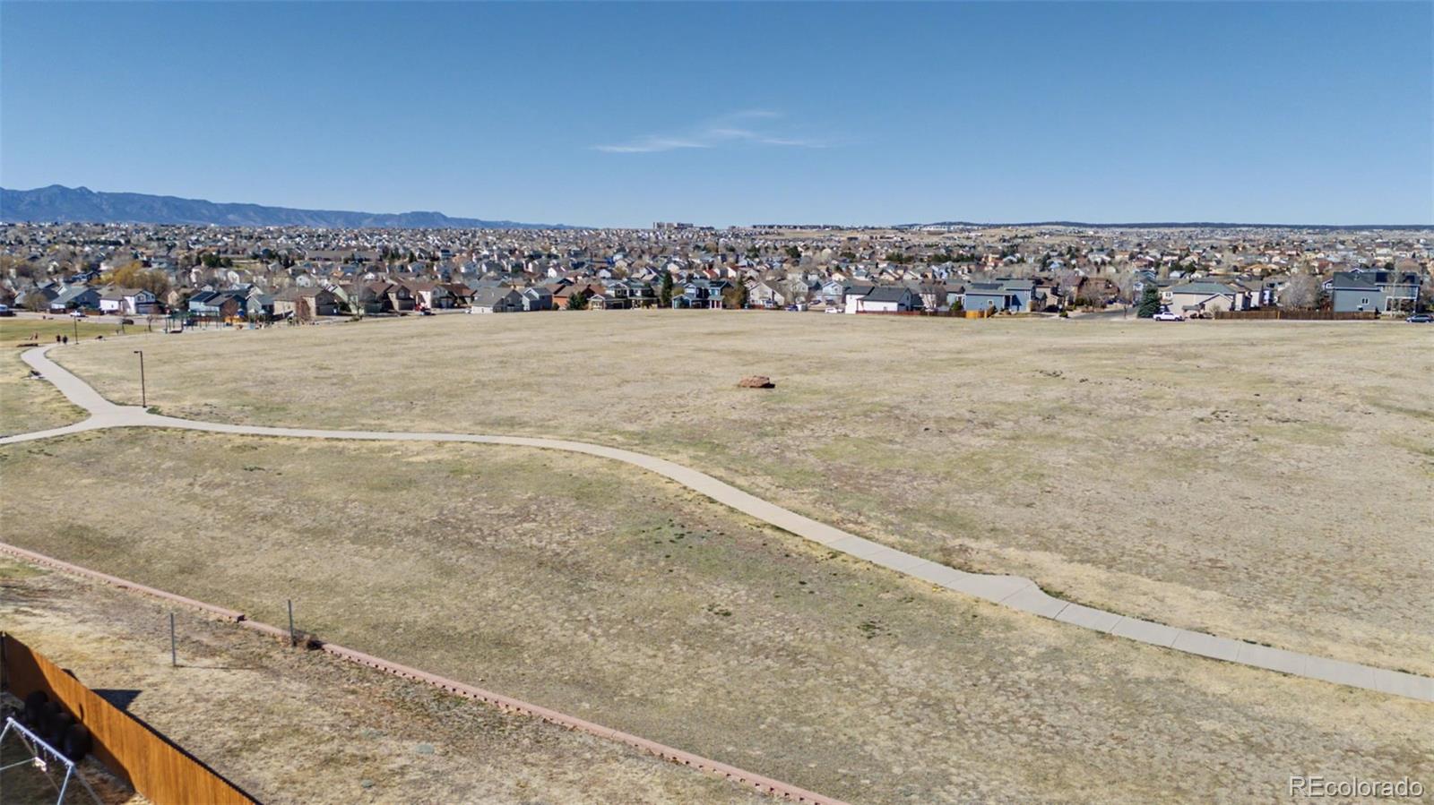 MLS Image #31 for 7607  cholla court,colorado springs, Colorado
