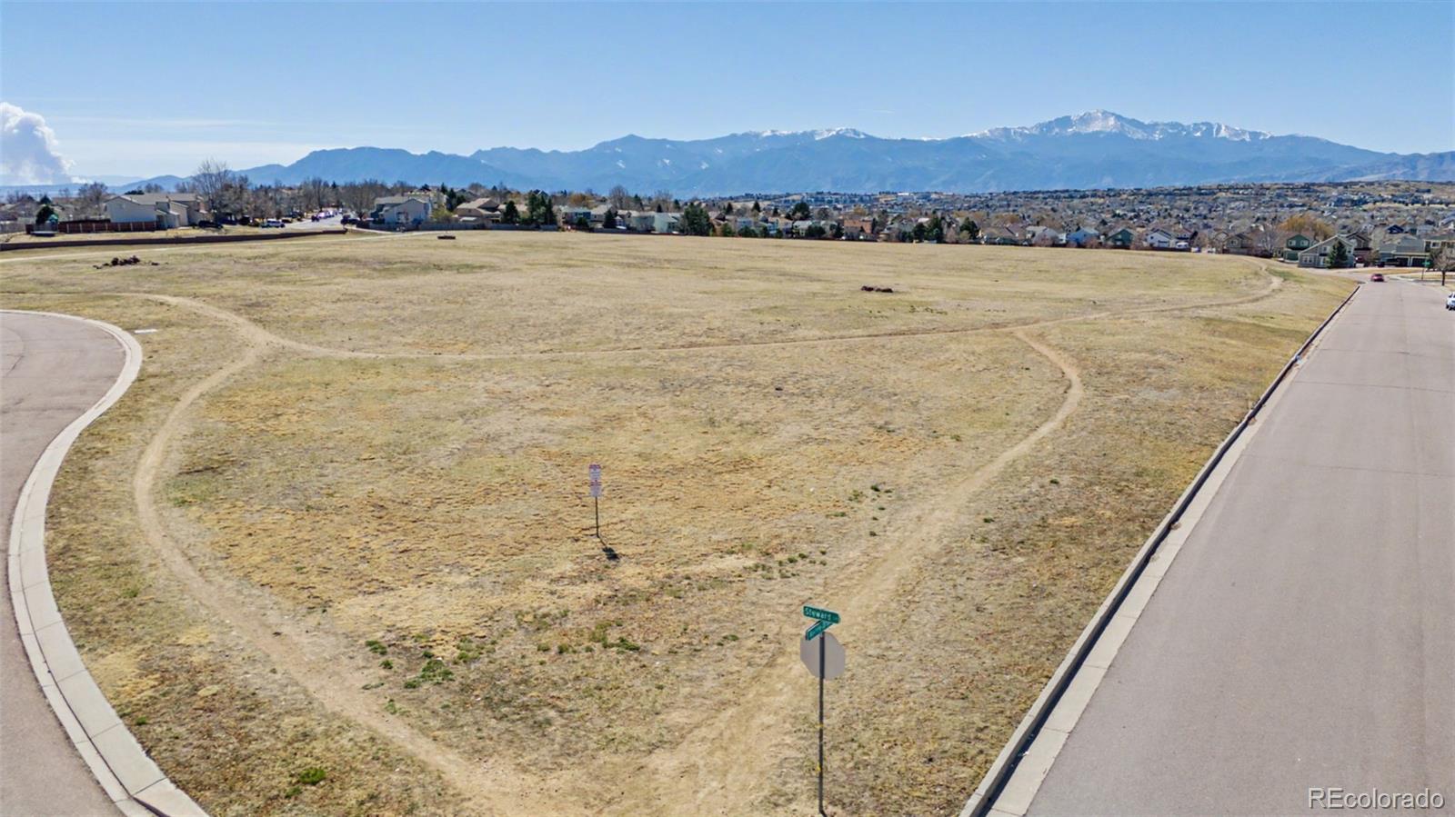 MLS Image #32 for 7607  cholla court,colorado springs, Colorado