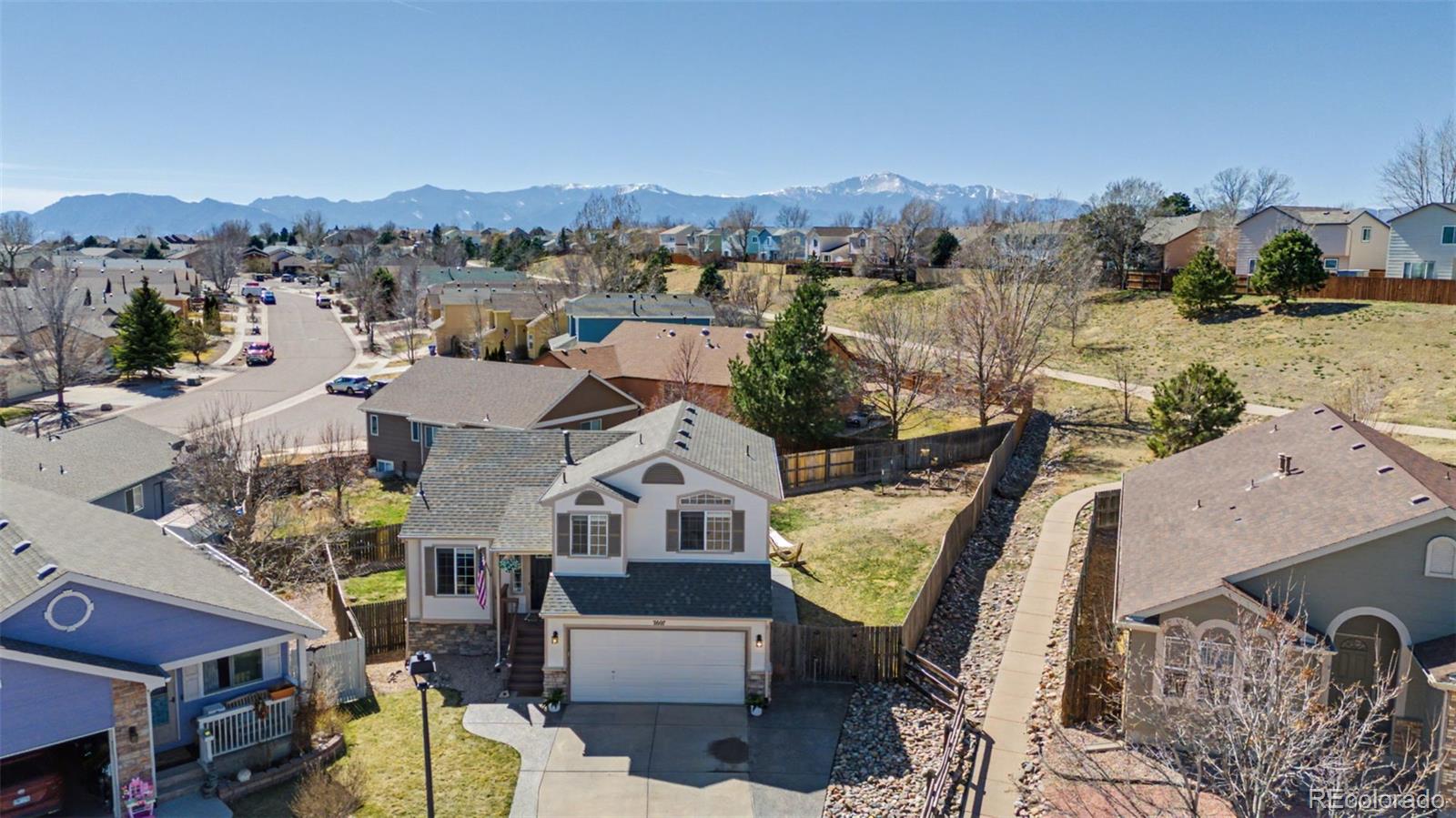 MLS Image #34 for 7607  cholla court,colorado springs, Colorado