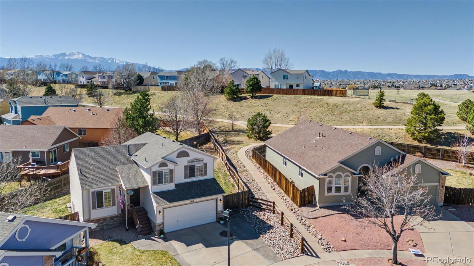 MLS Image #35 for 7607  cholla court,colorado springs, Colorado