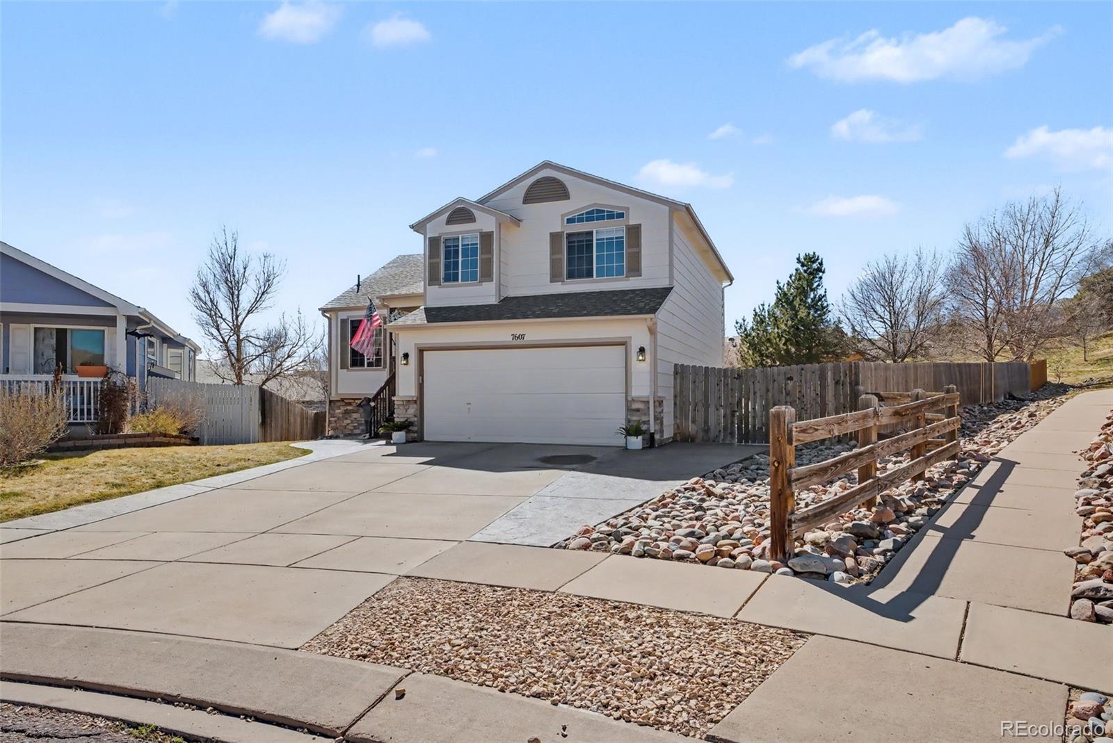 MLS Image #36 for 7607  cholla court,colorado springs, Colorado