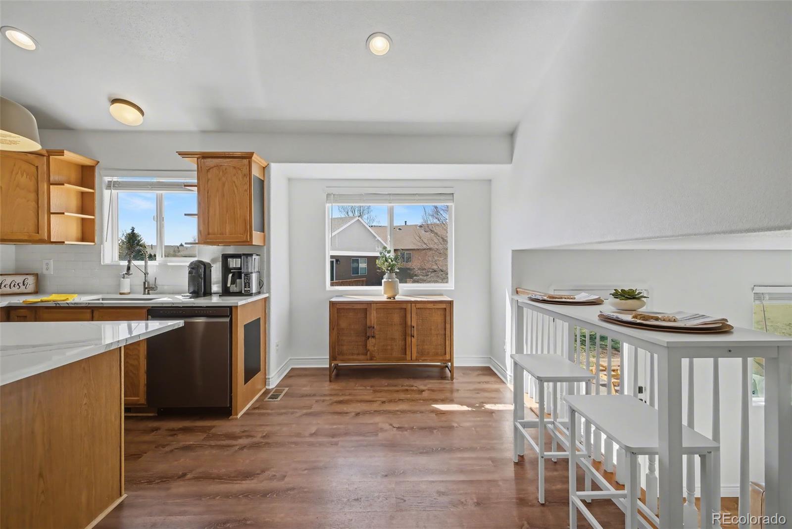 MLS Image #4 for 7607  cholla court,colorado springs, Colorado