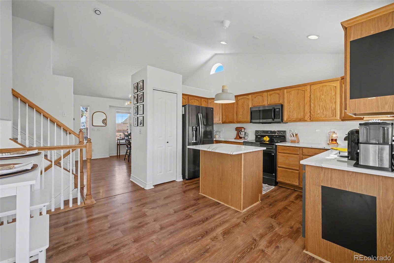 MLS Image #5 for 7607  cholla court,colorado springs, Colorado