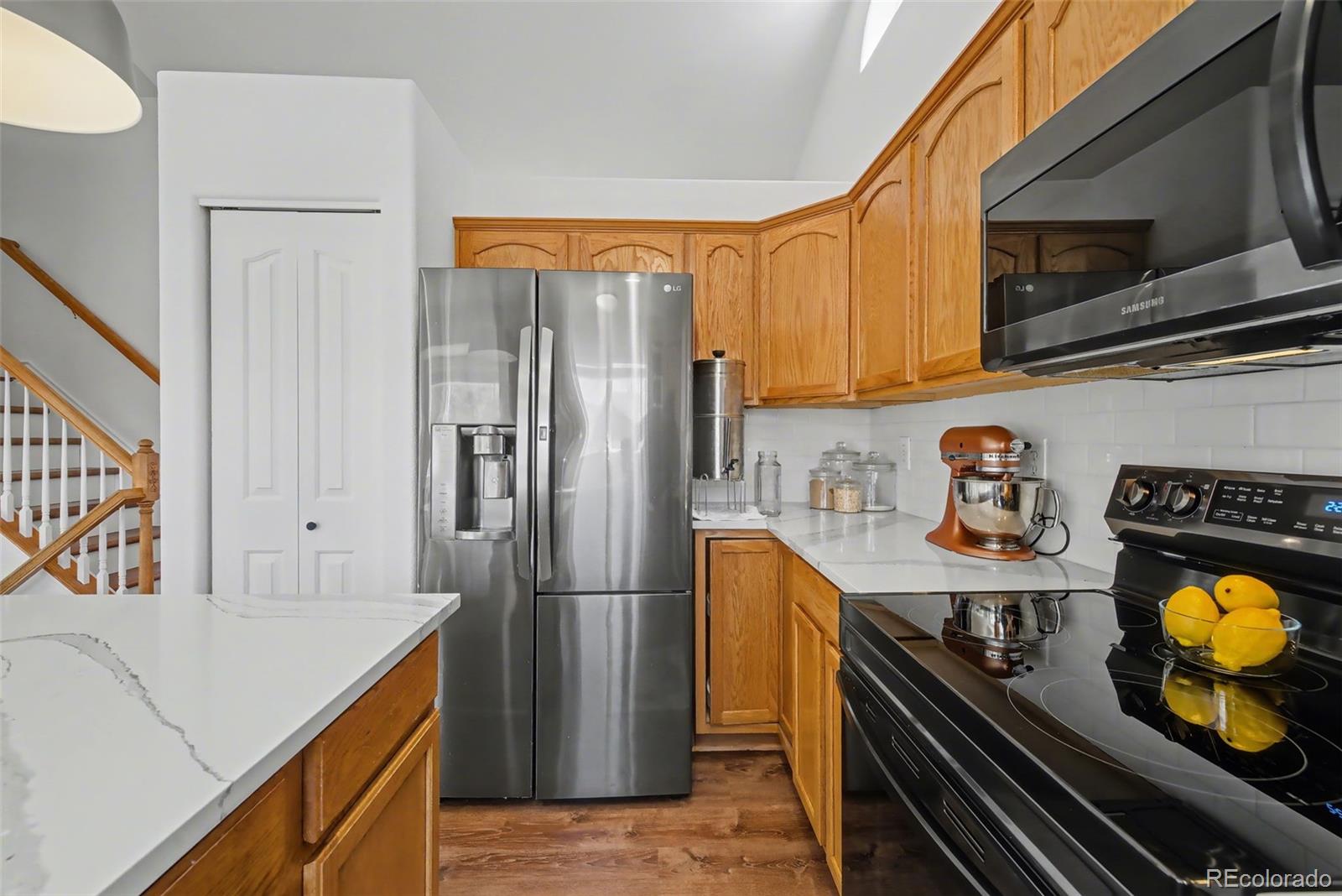 MLS Image #6 for 7607  cholla court,colorado springs, Colorado