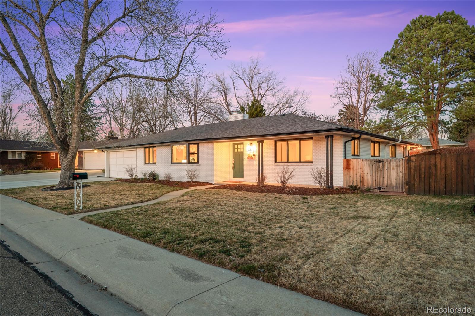 MLS Image #1 for 46  princeton circle,longmont, Colorado