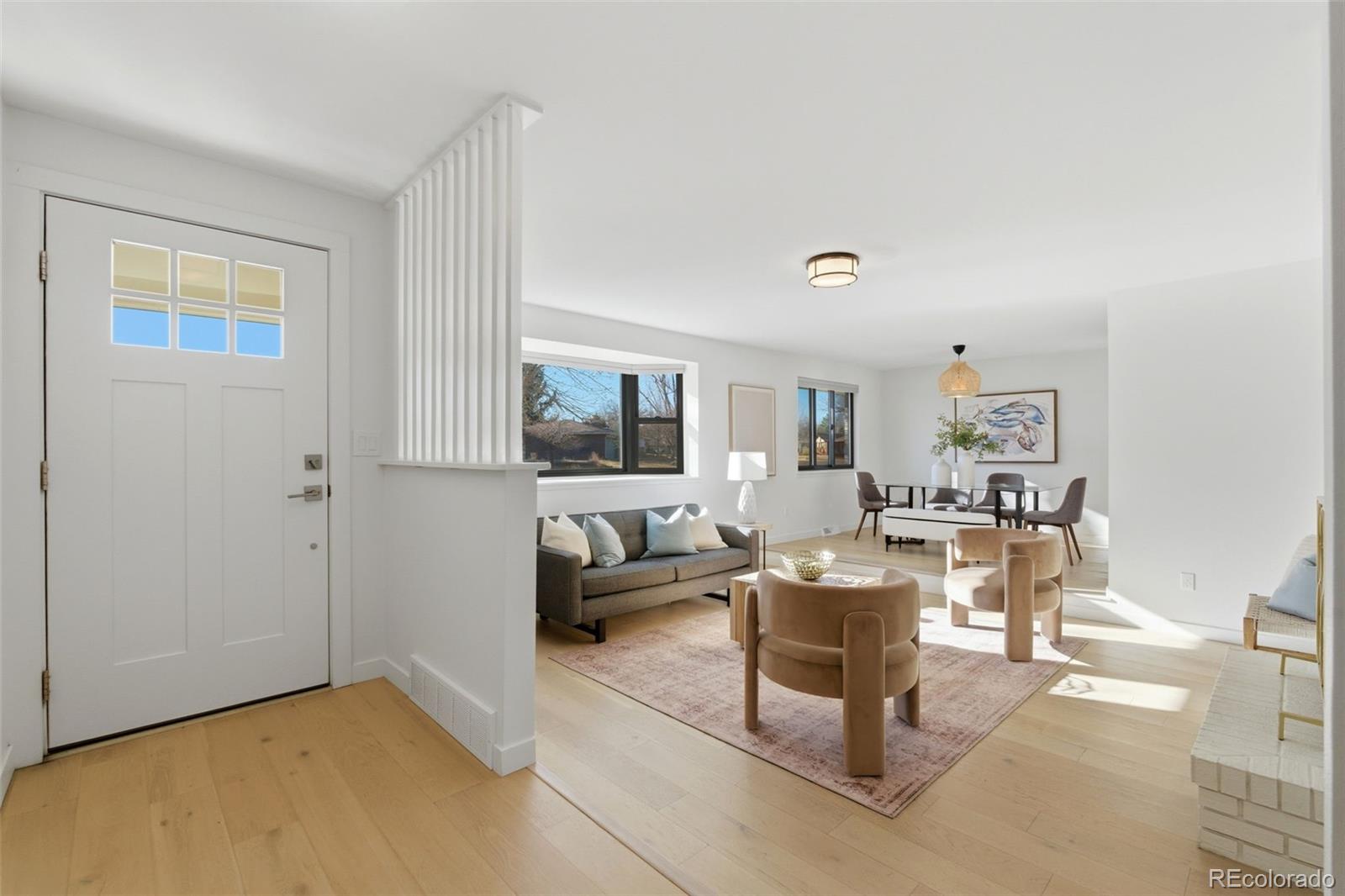 MLS Image #2 for 46  princeton circle,longmont, Colorado