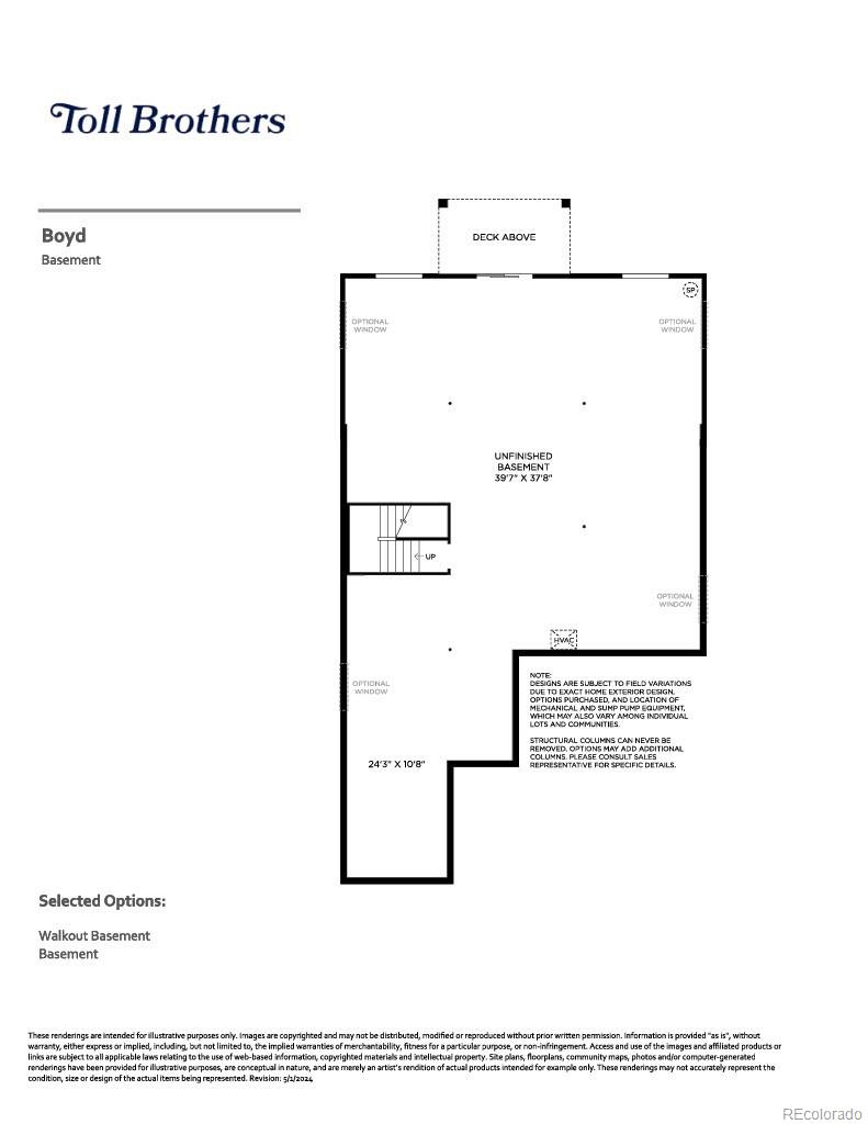 MLS Image #28 for 494  basin daisy street,castle rock, Colorado