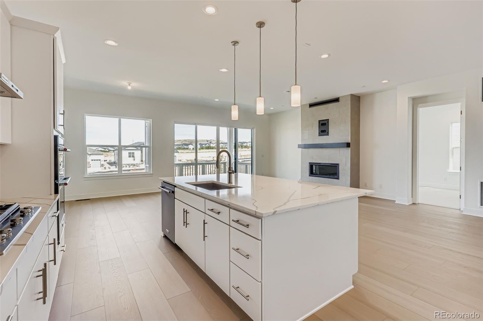 MLS Image #8 for 494  basin daisy street,castle rock, Colorado