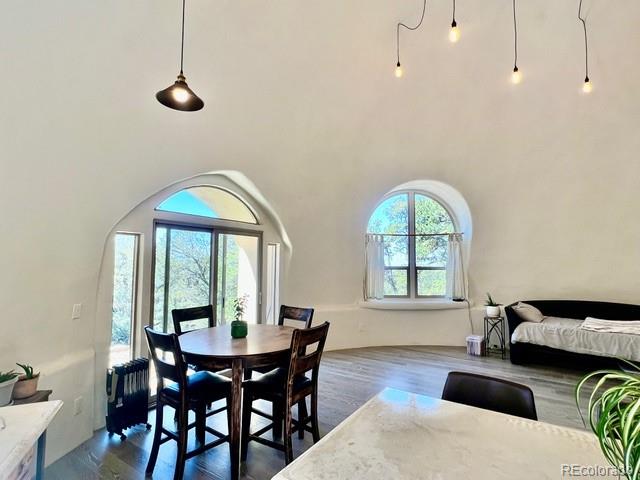 MLS Image #10 for 408 n chaparral way,crestone, Colorado