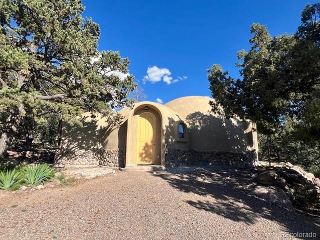 MLS Image #2 for 408 n chaparral way,crestone, Colorado