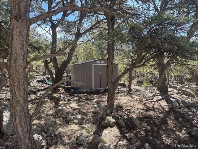 MLS Image #28 for 408 n chaparral way,crestone, Colorado