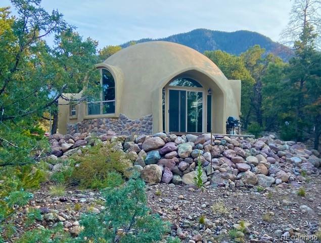 MLS Image #3 for 408 n chaparral way,crestone, Colorado