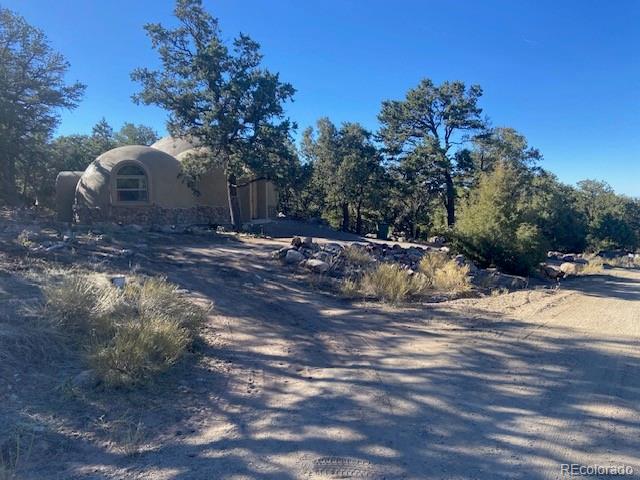 MLS Image #32 for 408 n chaparral way,crestone, Colorado