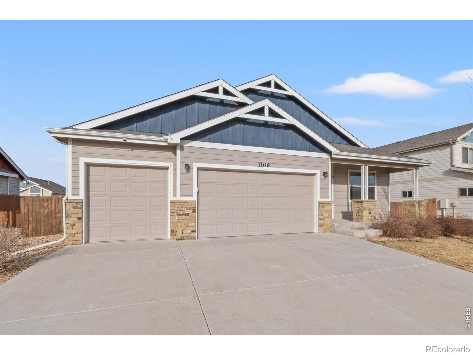 MLS Image #2 for 1106  cottontail lane,wiggins, Colorado
