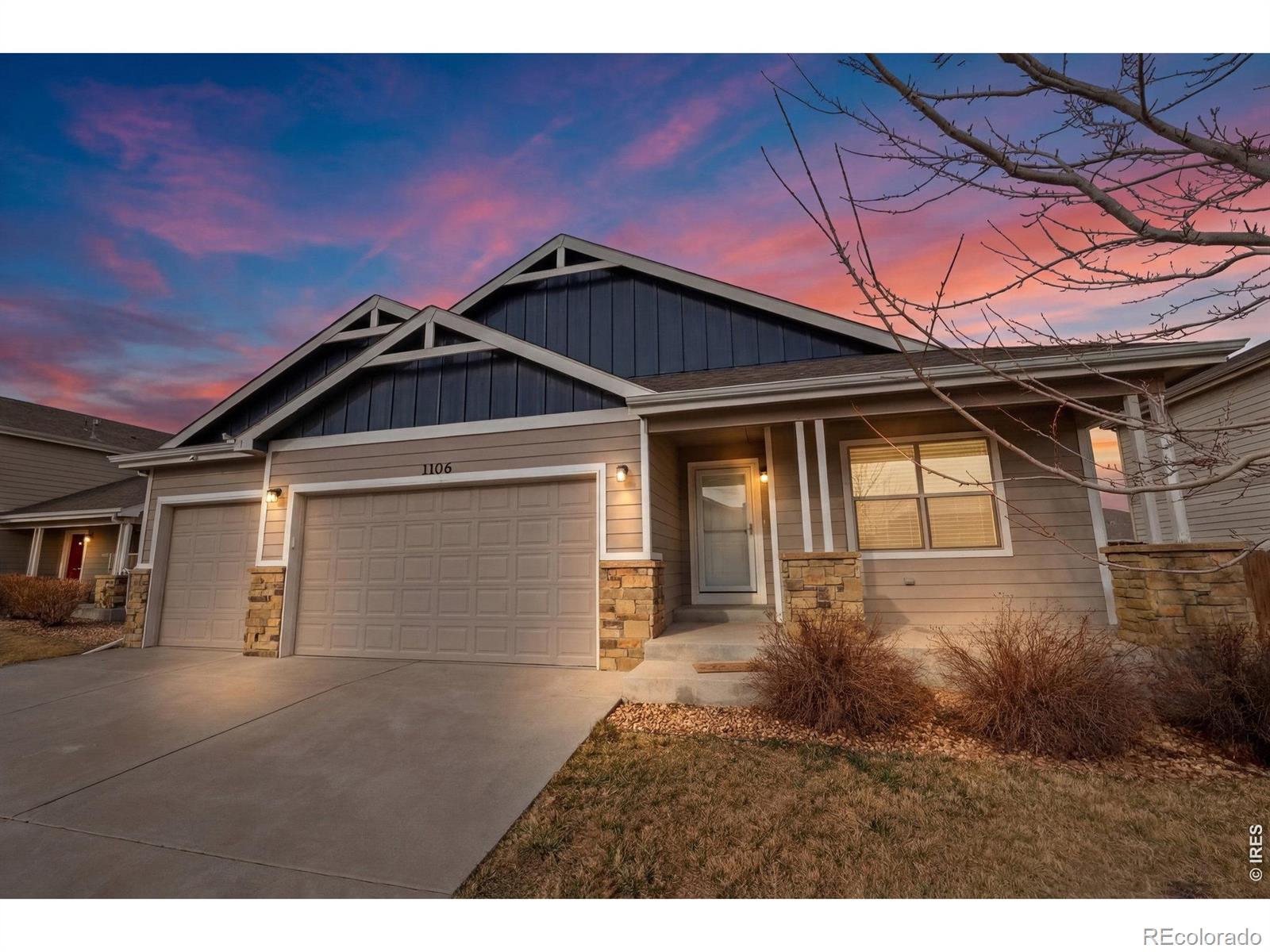 MLS Image #3 for 1106  cottontail lane,wiggins, Colorado