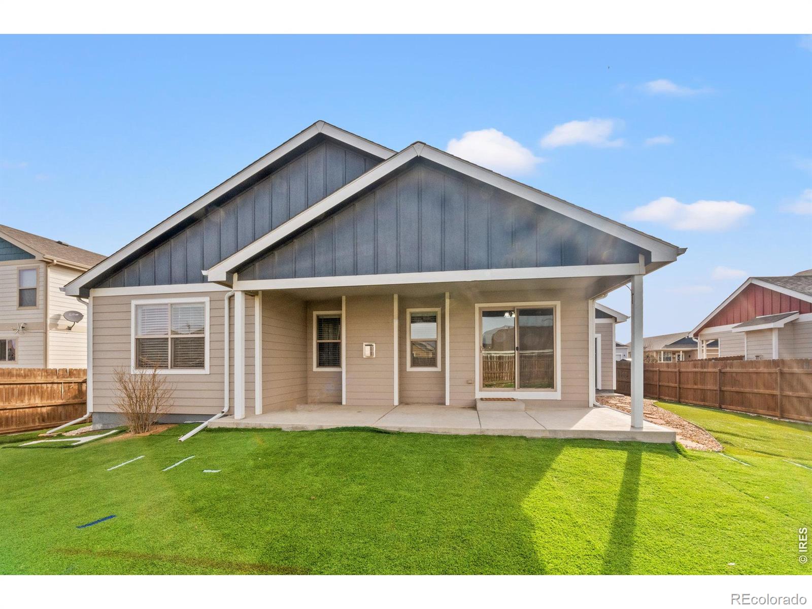 MLS Image #43 for 1106  cottontail lane,wiggins, Colorado