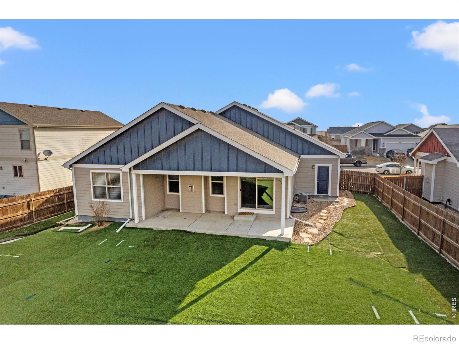 MLS Image #46 for 1106  cottontail lane,wiggins, Colorado