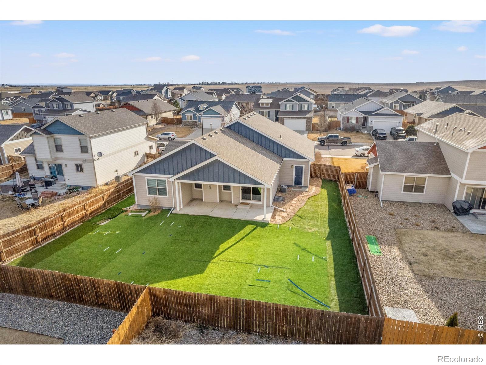 MLS Image #47 for 1106  cottontail lane,wiggins, Colorado