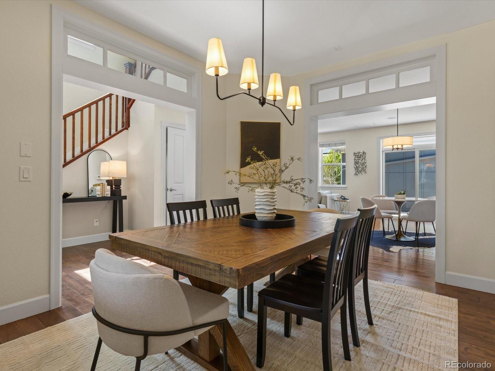 MLS Image #4 for 8146 e 35th avenue,denver, Colorado