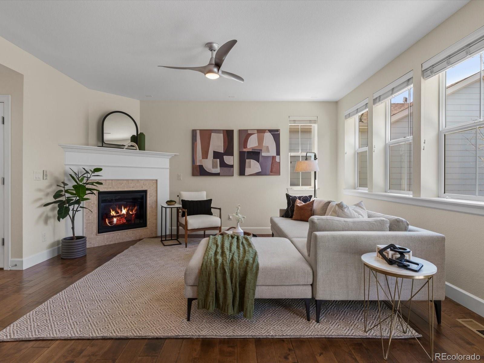 MLS Image #5 for 8146 e 35th avenue,denver, Colorado