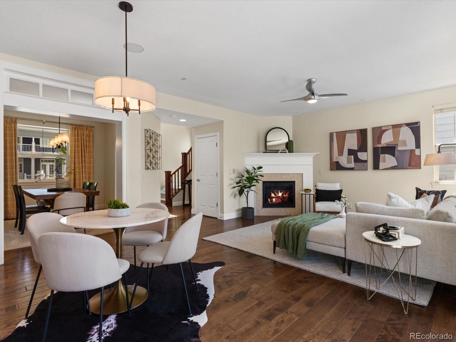 MLS Image #6 for 8146 e 35th avenue,denver, Colorado