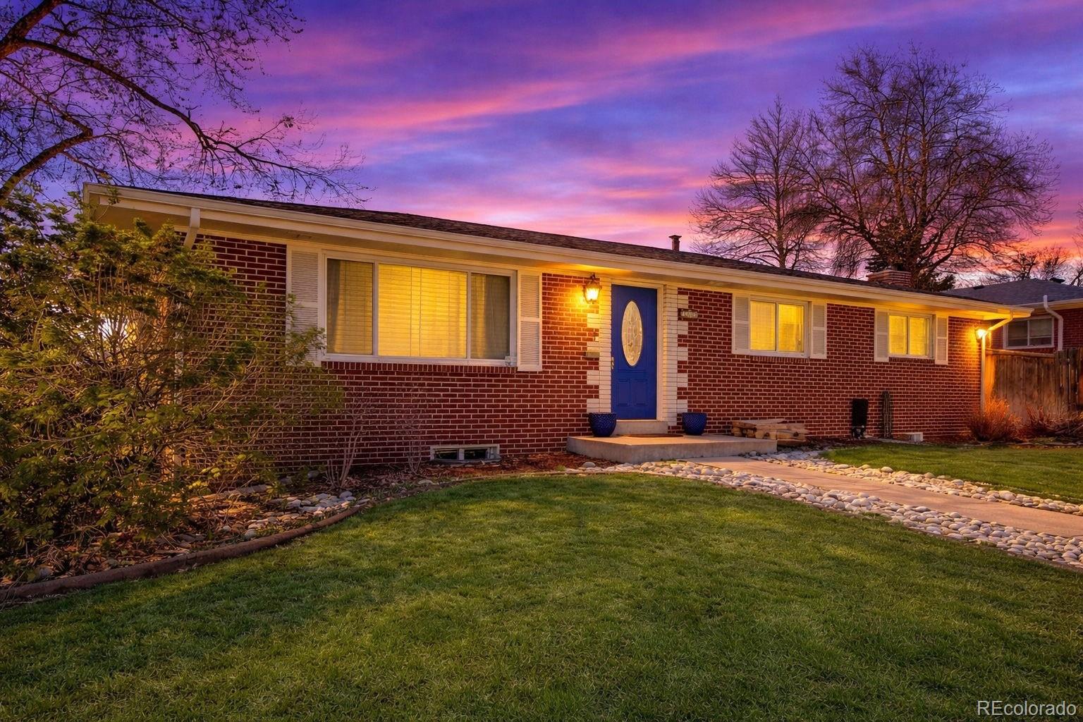 MLS Image #0 for 2797 s benton street,denver, Colorado
