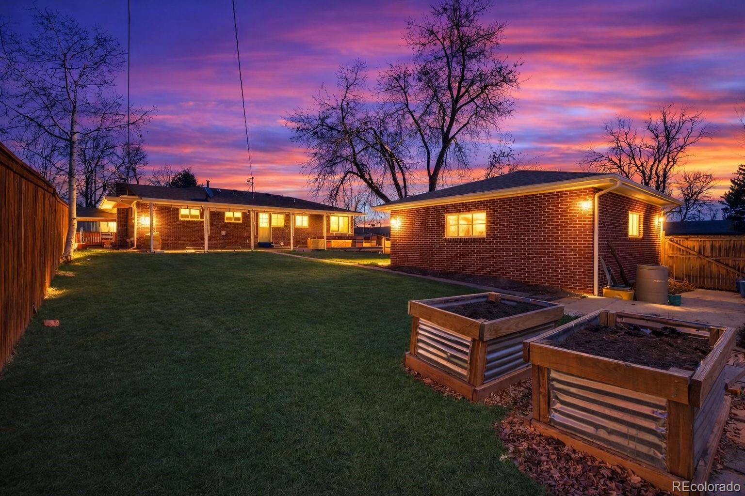 MLS Image #22 for 2797 s benton street,denver, Colorado
