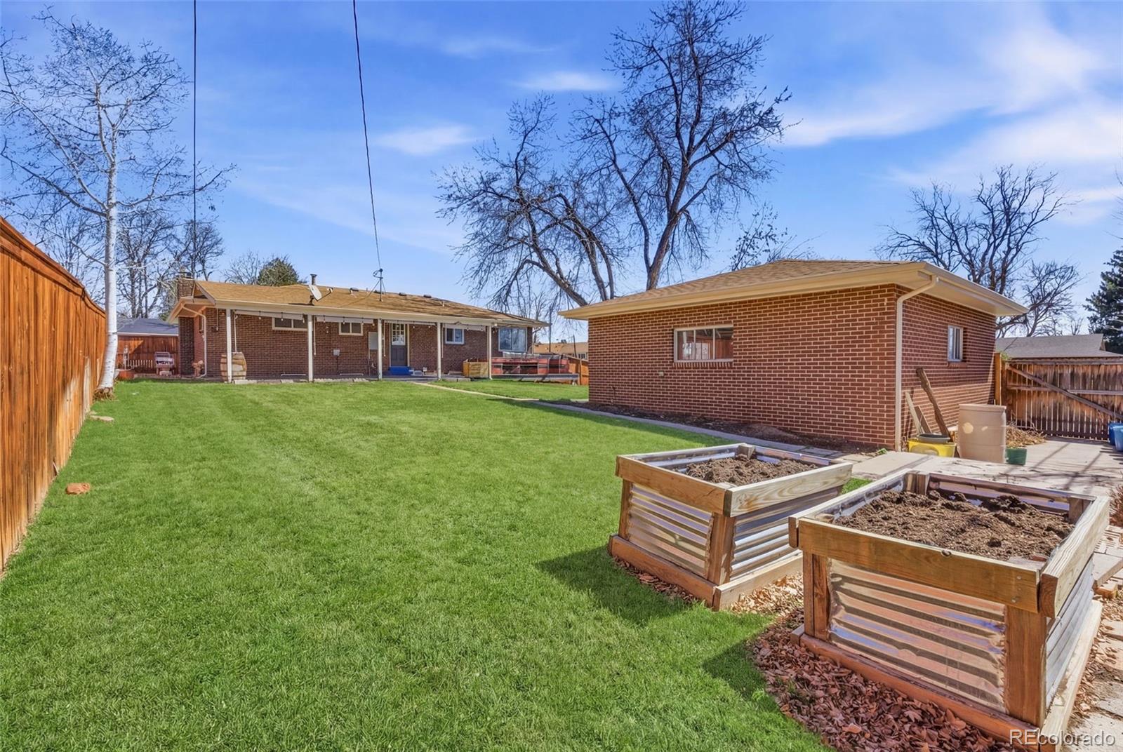 MLS Image #23 for 2797 s benton street,denver, Colorado