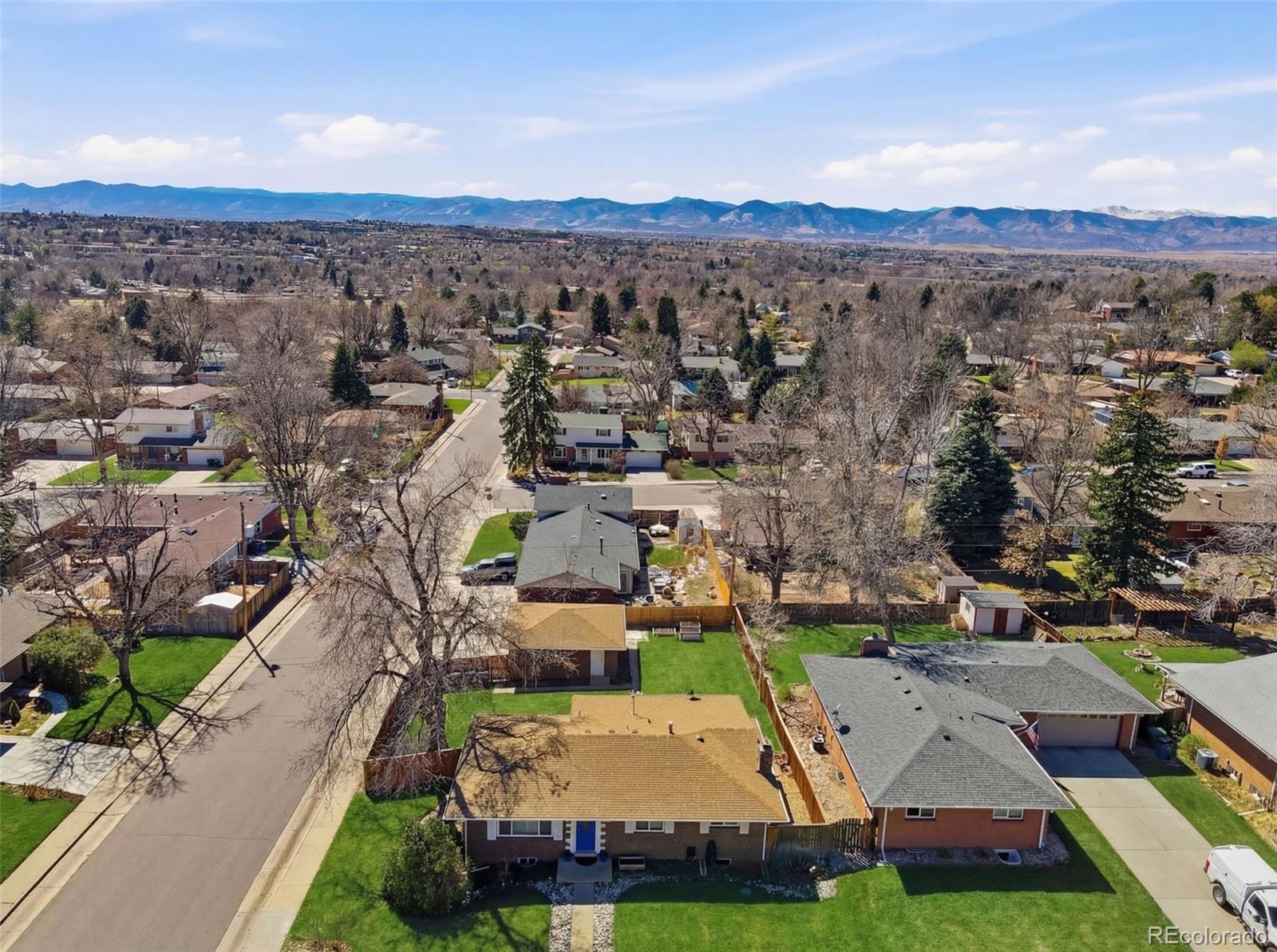 MLS Image #24 for 2797 s benton street,denver, Colorado
