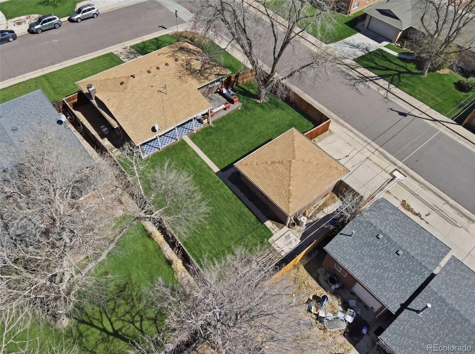 MLS Image #25 for 2797 s benton street,denver, Colorado